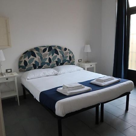 Blue Apartment Floransa Dış mekan fotoğraf